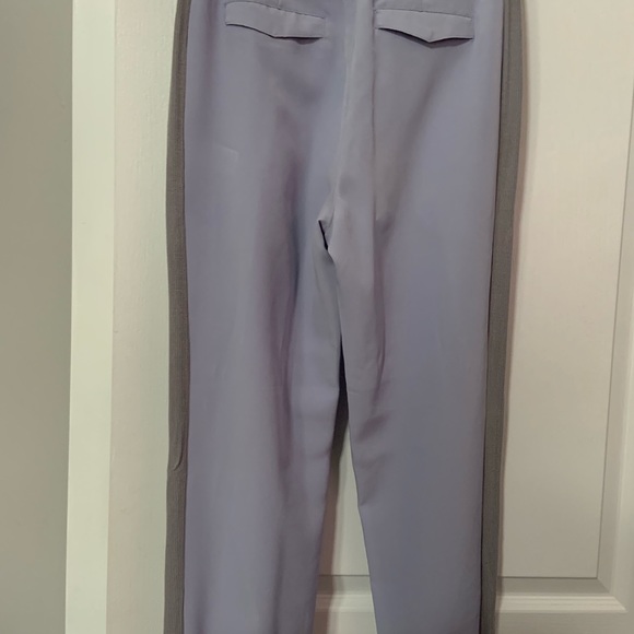 ASOS Petite Pant in Blue XS - Picture 3 of 6